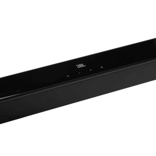 JBL Cinema SB270 - Black - Detailshot 1 image number null